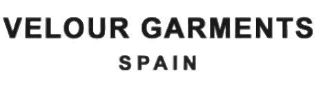 VELOUR GARMENTS SPAIN